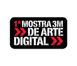 I Mostra 3M de Arte Digital