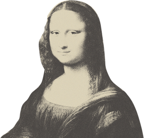 Monalisa