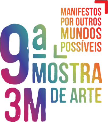 9a mostra 3M de Arte