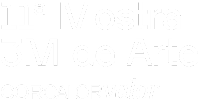 11ª Mostra 3M de Arte